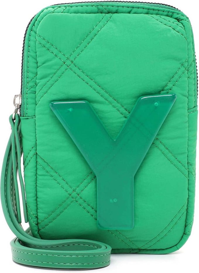 Suri Frey Evy Crossbody tas 13 cm - Dames - apple