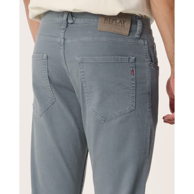 Replay Mickym 5-pocket