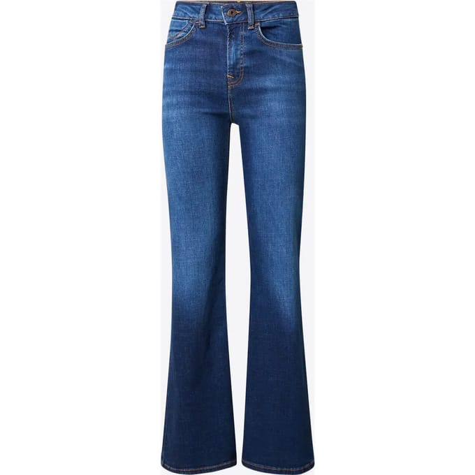 Damesjeans flare Pepe Jeans Willa