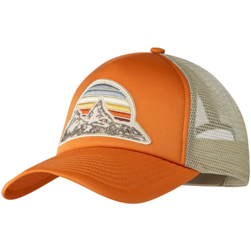 BUFF® Trucker Cap BOUGI GINGER L/XL - Pet