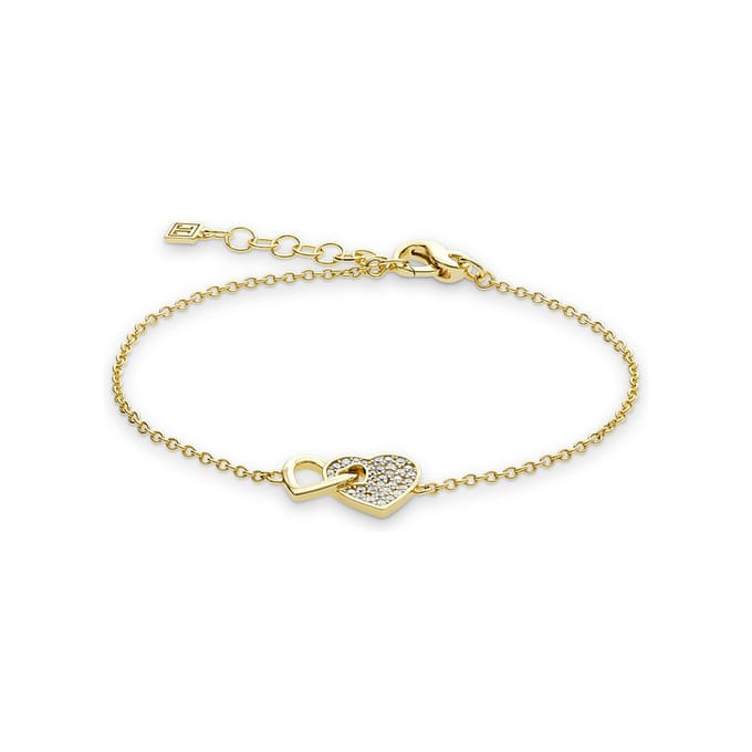 JETTE Armband BELOVED 89233291