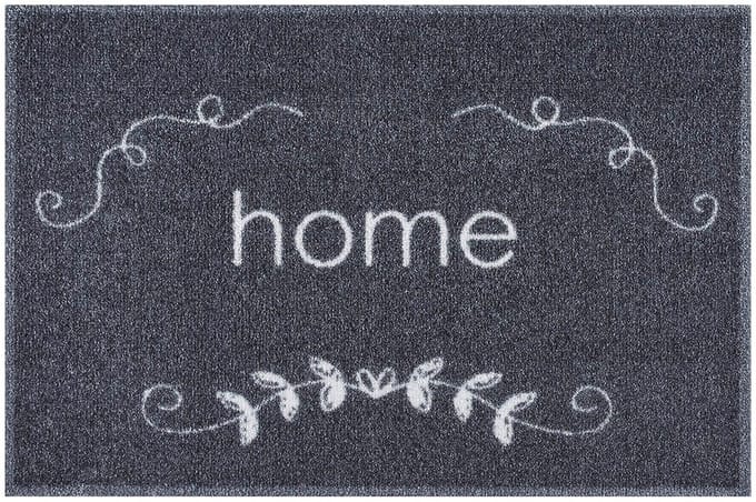 MD Entree - Deurmat - Schoonloopmat - Ambiance - Home Flower - 50 x 75 cm