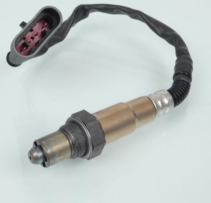 lambda rms sensor voor piaggio 125 liberty scooter 2013 tot 2018 584344 nieuw