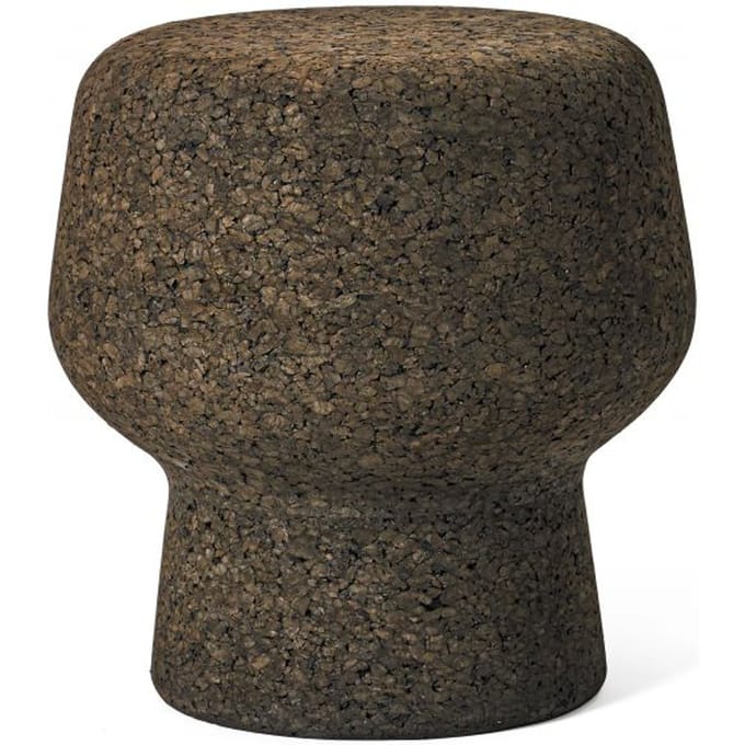 ClassiCon Corker bijzettafel/kruk - No 3