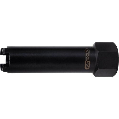KS Tools 455.0003 Drukschroeven-tapdop, 22,0x28,5 x 122,0 mm