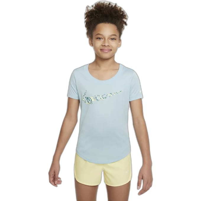 Meisjestrui Nike Dri-Fit Scoop SE+.