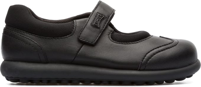 Camper Pelotas Ballerina's - Kinderen - Zwart - 26