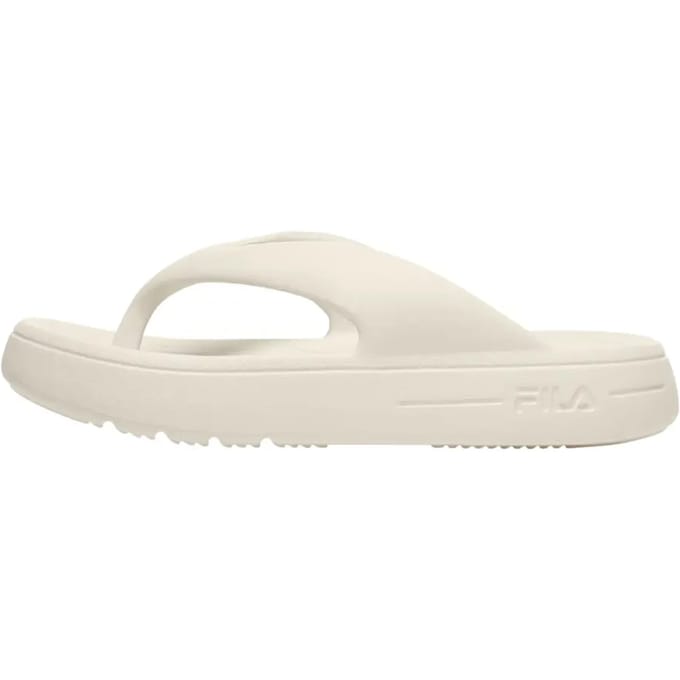 Vrouwenslippers Fila Superbubble