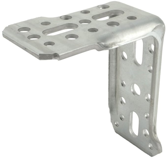 Gb XL-hoek 125 x 150mm 70 x 4mm ZM 073172