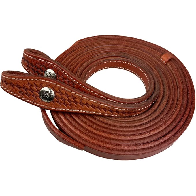 Teugels voor paarden York Tex western