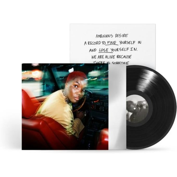 Arlo Parks - Ambiguous Desire (LP)