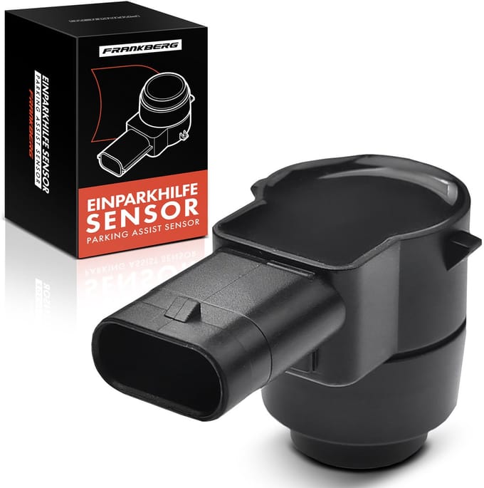 Frankberg 1x parkeersensor voor Mercedes W169 W245 W204 W212