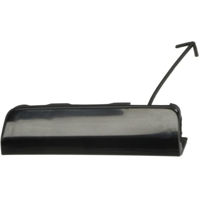Bumper - onderdelen BLIC 6502-07-8186921P