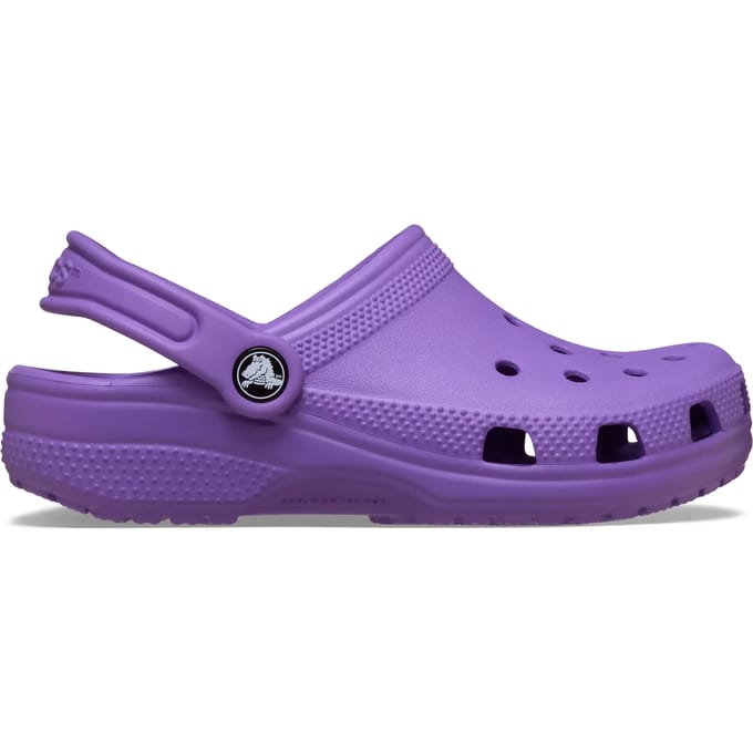 Kinderklompen Crocs Classic K
