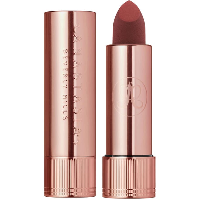 Anastasia Beverly Hills Matte Lipstick Spice 3 g