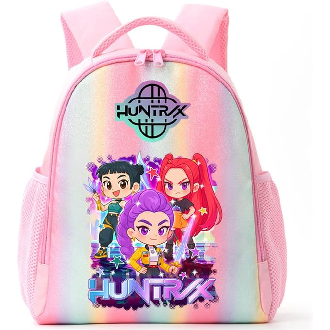 KPOP Schooltas Rugzak Reispakket Rugzak Handtas Verjaardagscadeau