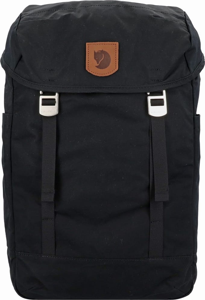 Fjällräven Greenland Top Unisex Rugzak - Black