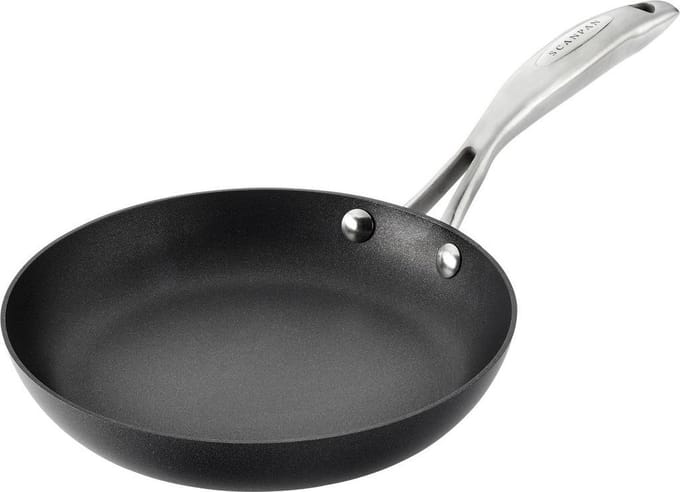 Scanpan - Pro IQ Frying Pan - Induction - 26 cm