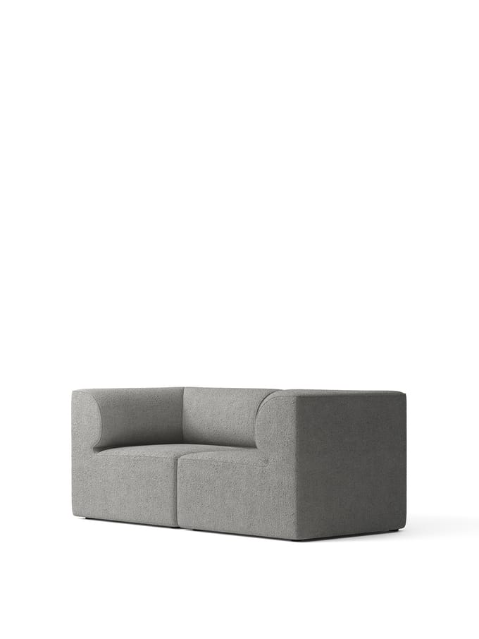 Audo Eave 2-zitsbank - Menu Boucle - 16