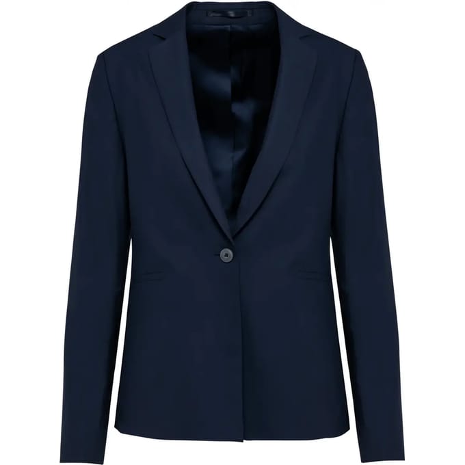 Kariban Premium Damesblazer PK6050 - Eclipse Navy - 36 NL (38 FR)