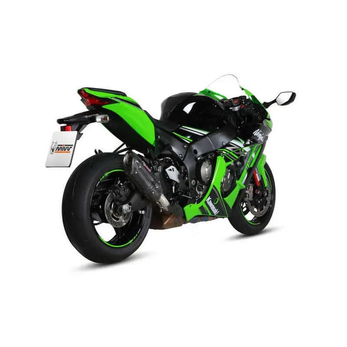 Silencer moto Mivv Suono Kawasaki ZX-10R