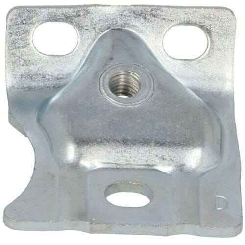 Deur, montageset COVIND D12/18