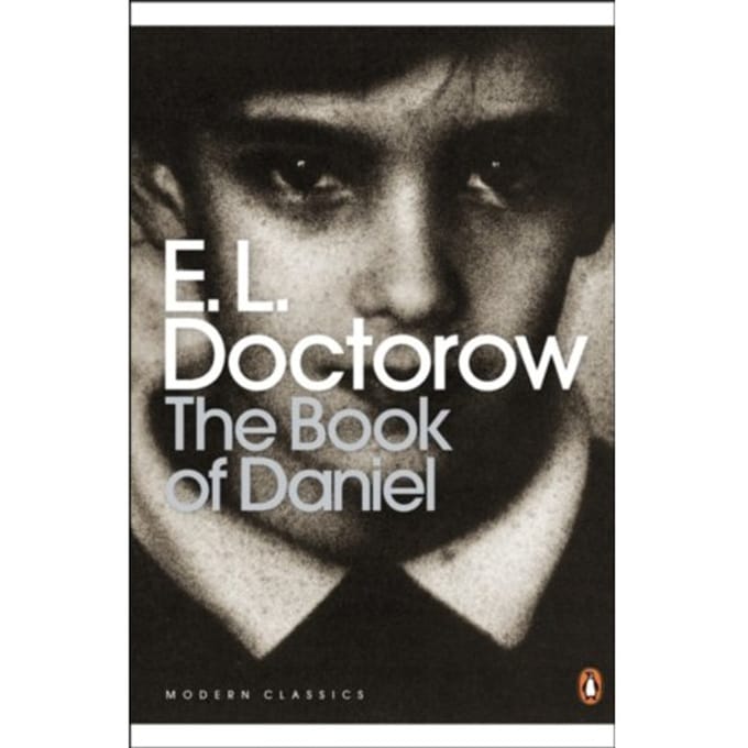The Book Of Daniel - Penguin Modern Classics - E. L. Doctorow