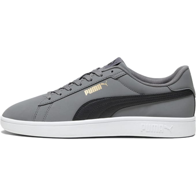Puma Smash 3.0 Buck Schoenen Wit EU 40 1/2
