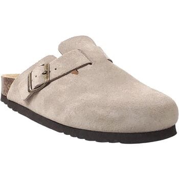 Fae Dark Beige Scholl maat 37