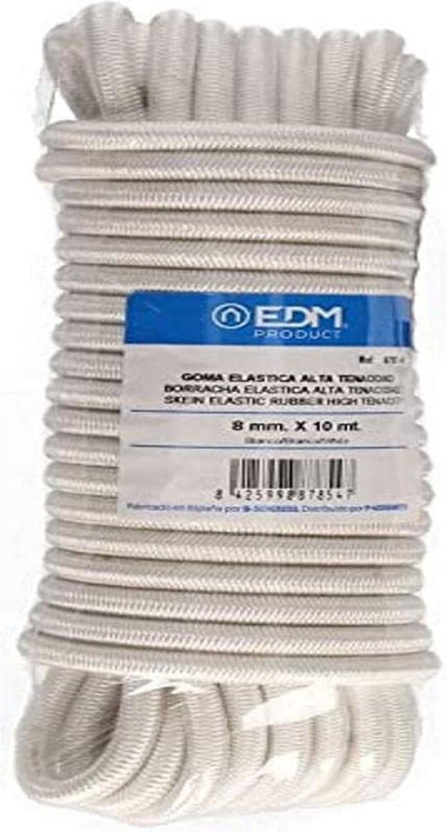 Gevlochten streng EDM 10 m