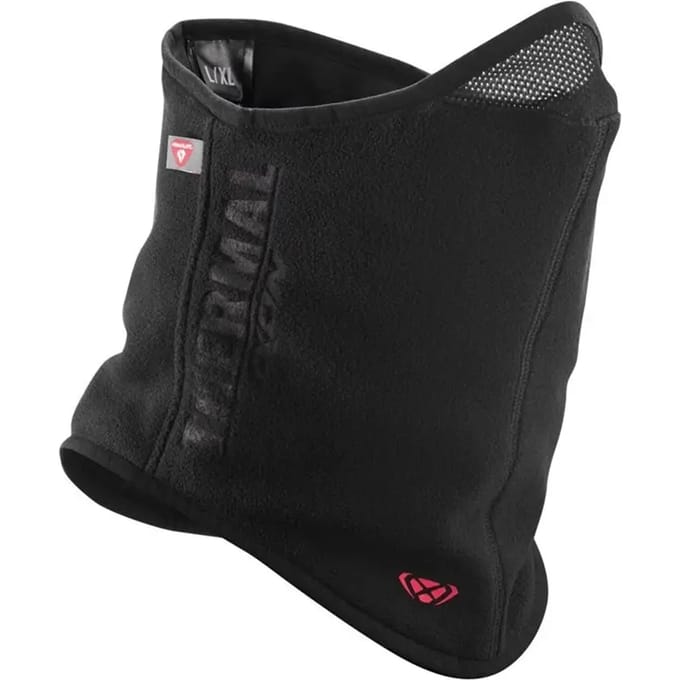 Motorfiets halsband met masker Ixon Thermal 2