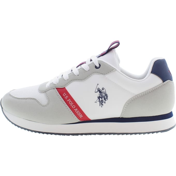 U.S. Polo Assn Schoenen