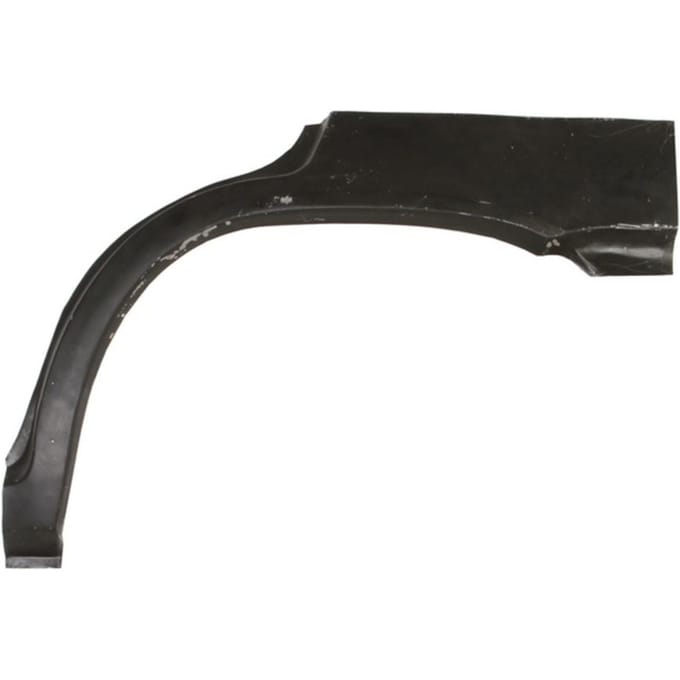 Spatbord, achter BLIC 6504-03-1108581P, links