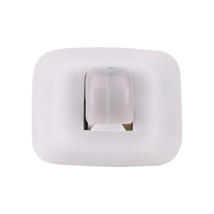 Interieur Zonneklep Haak Clip voor A1 A3 A4 S4 A5 S5 Q3 Q5 TT 8E0857562A wit