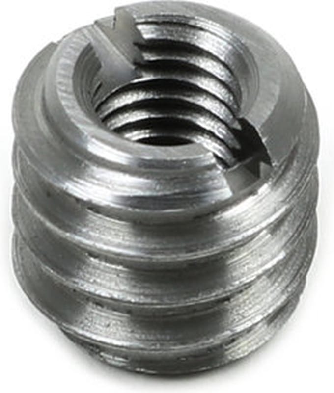 Rampamoer, M8 (10 stuks)