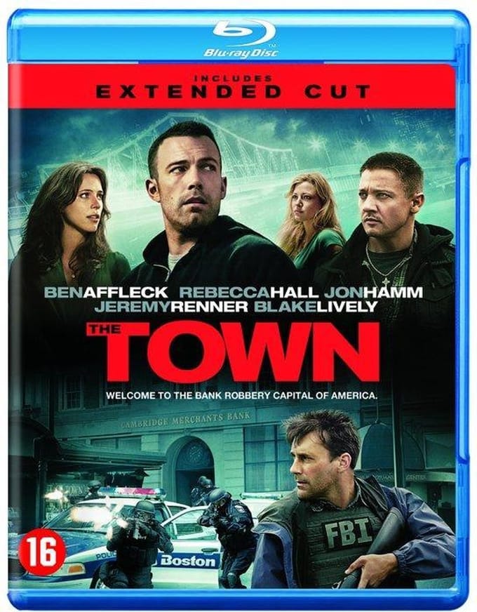 Town