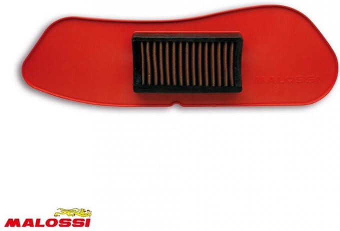 Malossi luchtfilter voor scooter Yamaha 250 X-max Abs 2011 tot 2016 nieuw