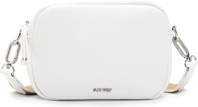 SURI FREY Schoudertas SFY Hanny ( 14741 ) - Dames handtassen - white 300