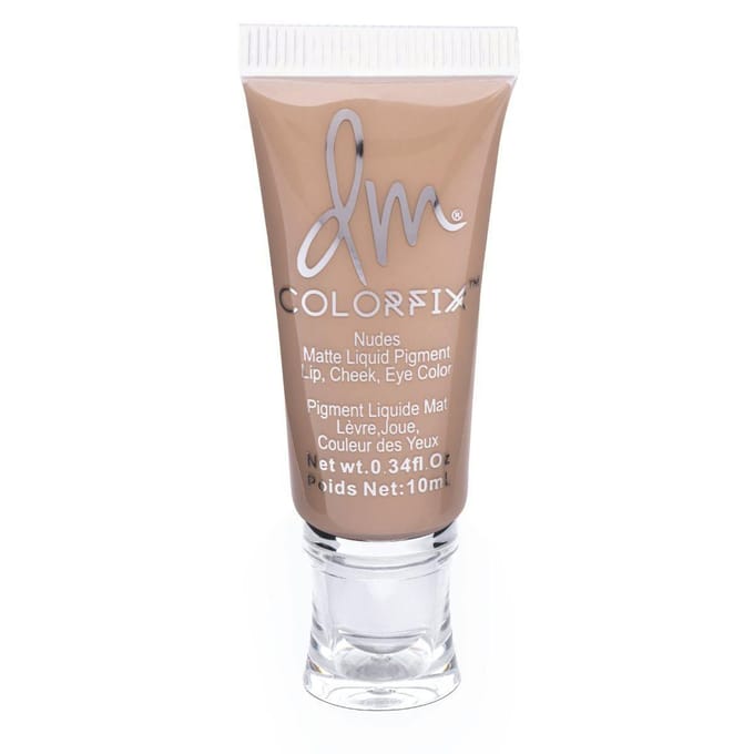 Danessa Myricks Beauty Colorfix Nudes Nude 3 10 ml