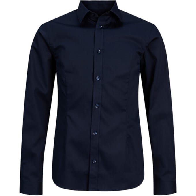 Jack & Jones Junior Formeel overhemd Formeel overhemd Boys