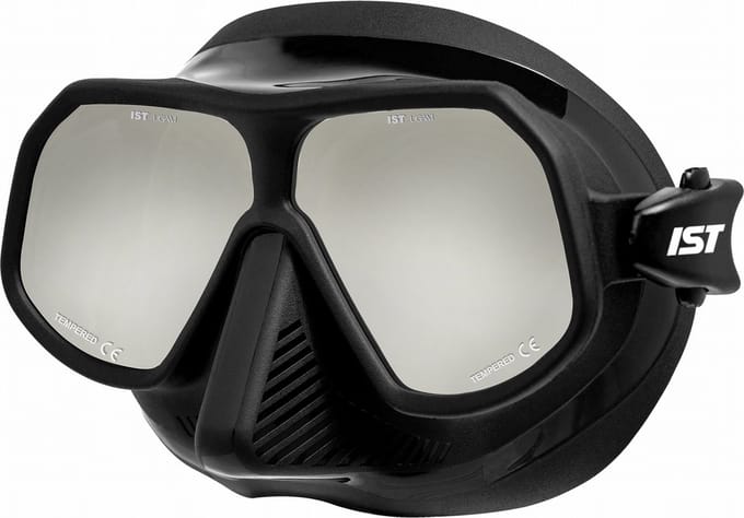 IST Sports Sonic - Anti Fog Lens