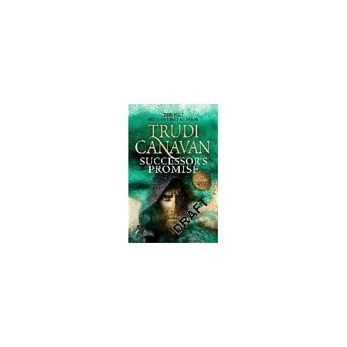 Successor's Promise - Trudi Canavan