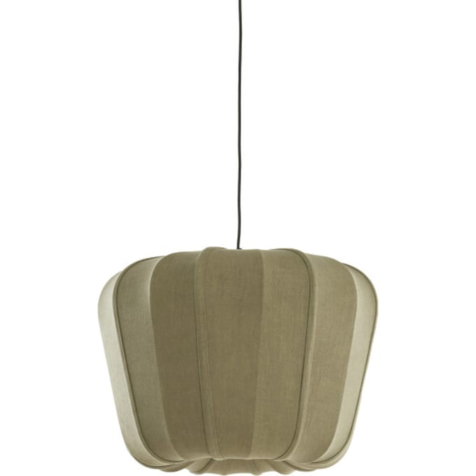 Light & Living hanglamp zubedo Ø60x45 cm -