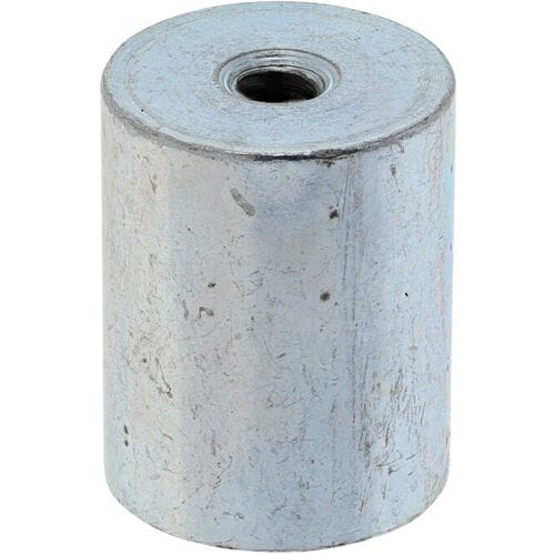 AEG houder, magneet, paneel, D16x20mm M4x7 90N 4055264487