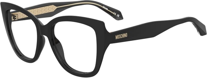 Bril Moschino MOS665 807