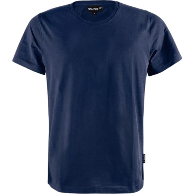 Fristads Green T-Shirt 7988 Got - Donker marineblauw - M