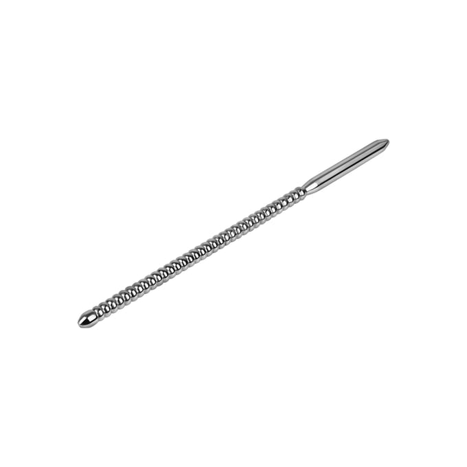 Rimba - Dip Stick Ribbed Dilator Ø 8 mm