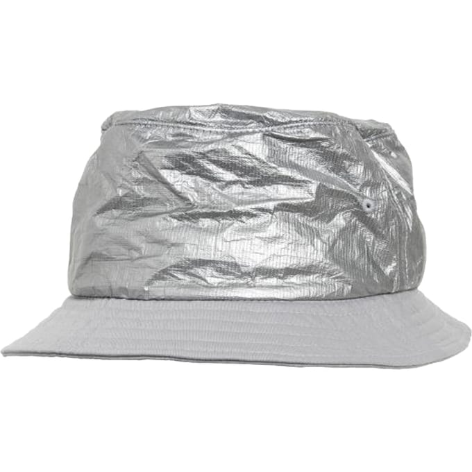 Flexfit Rinkelmuts (Zilver)