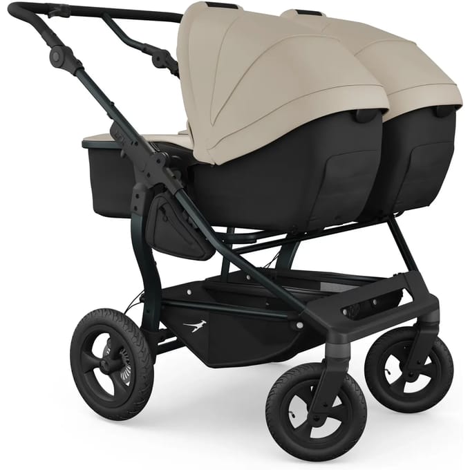 Dubbele kinderwagen Trend for Kids Duo (2025)