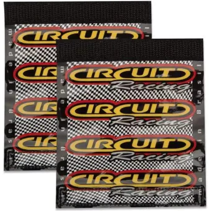 Cover Grip Circuit Equipment